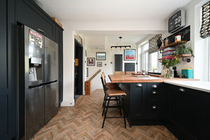 Bingham Park Crescent Greystones